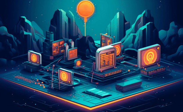 Streaming Servers