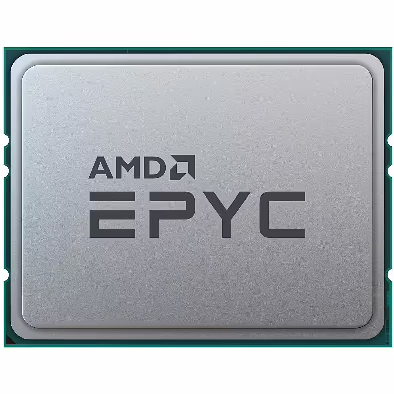 AMD EPYC 4344p Dedicated Server