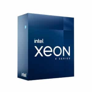 Intel Xeon E-2388G