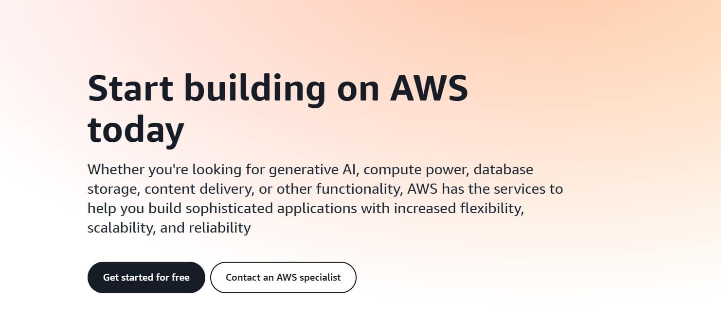 Amazon EC2 Bare Metal