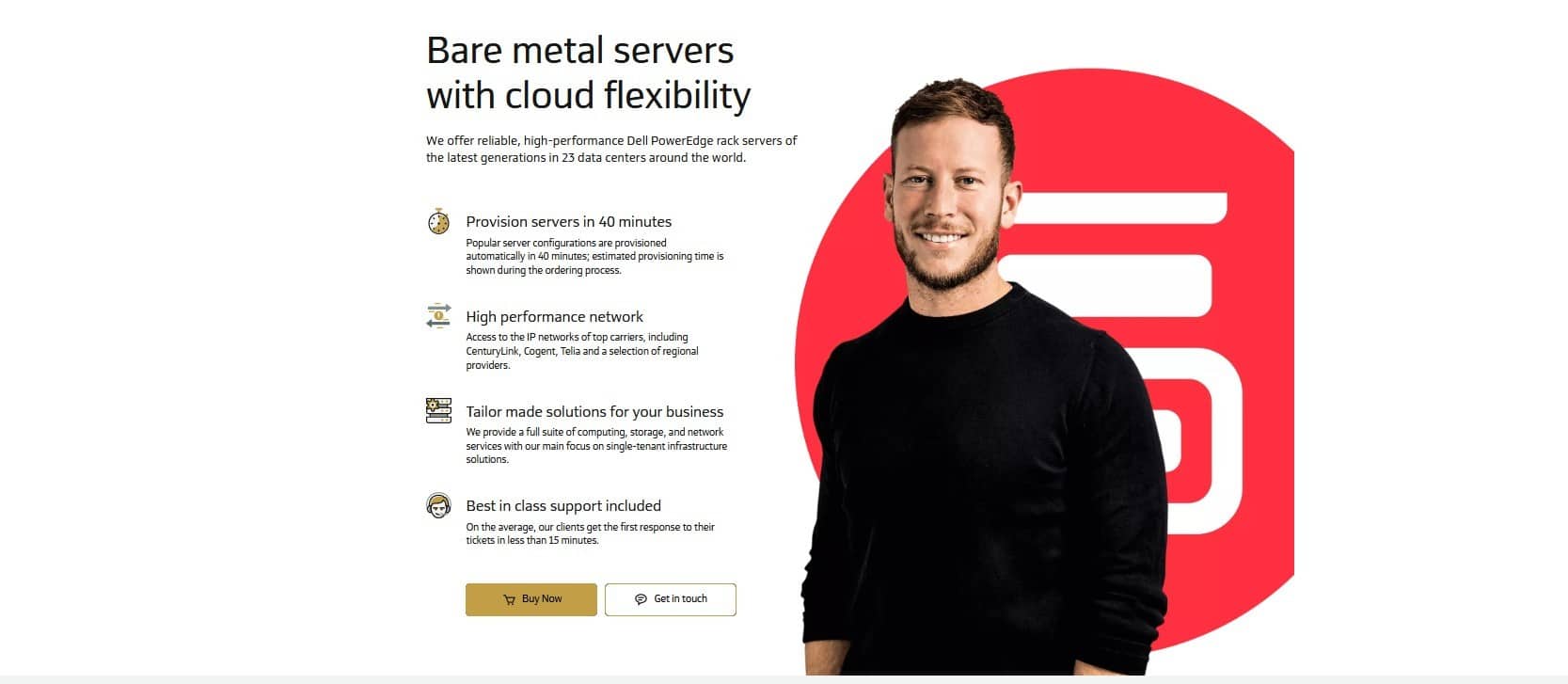 Servers.com