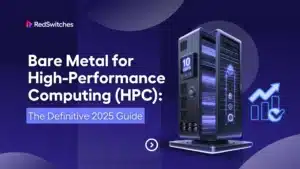 Bare Metal for High-Performance Computing
