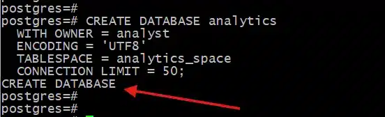 How To Create A Database In PostgreSQL (With CLI & SQL Examples)