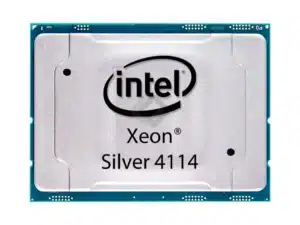 Intel Xeon 4114