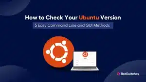 How to Check Your Ubuntu Version