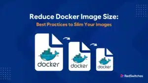 Reduce Docker Image Size