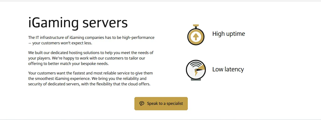 Servers.com
