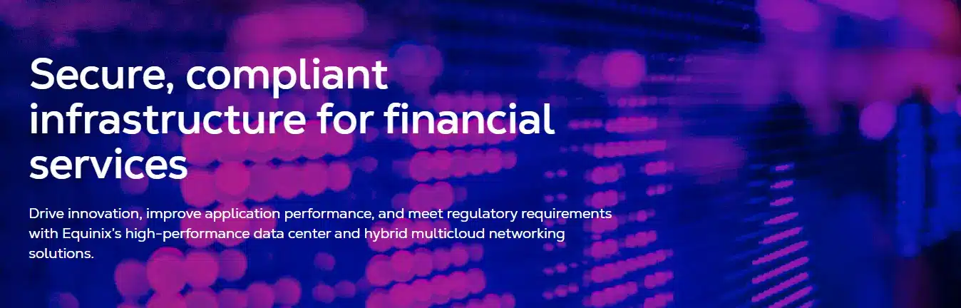 Equinix