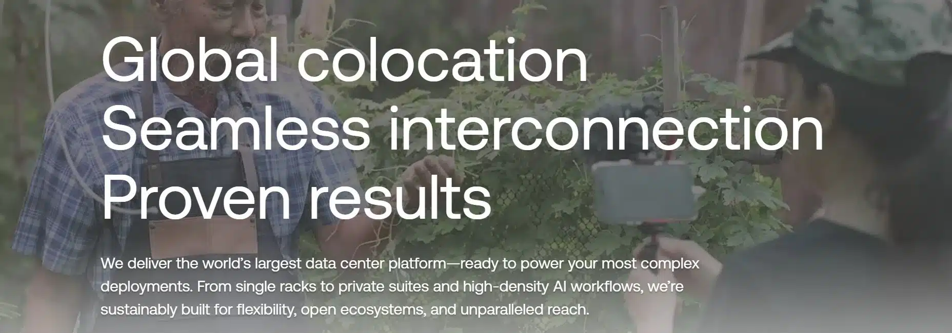 Interxion (Digital Realty)